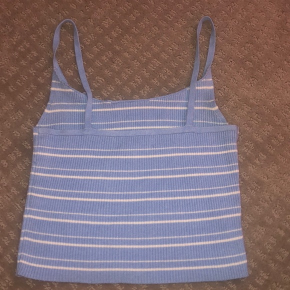 super cute pacsun/la hearts tank - Picture 2 of 2